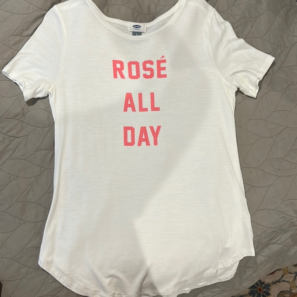 Old Navy tee